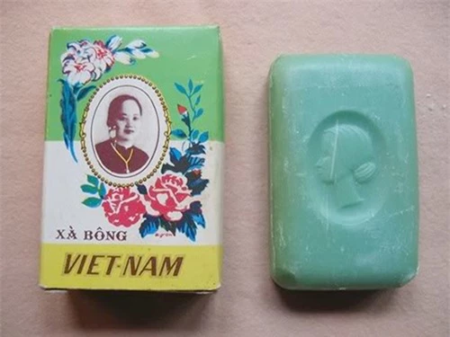 Tìm lại những vật dụng làm đẹp cho các bà, các mẹ từ thời xưa - 10