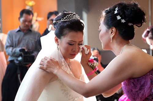 13 điều đại kỵ trong đám cưới bắt buộc bạn phải biết