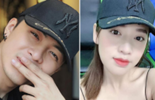 Bị đồn hẹn hò với Puka, Gin Tuấn Kiệt nhắn nhủ mọi người "vui thôi đừng vui quá"