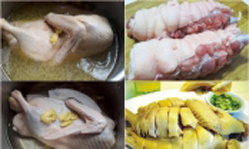 Công thức luộc những loại thịt thơm ngon, mềm ngọt không bị hôi