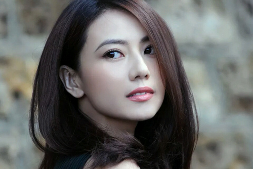 Xinh đẹp như Phạm Băng Băng và Lưu Diệc Phi cũng phải chịu thua trước nhan sắc này