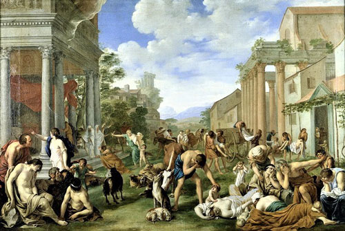 “Mồ hôi Anh” - Dịch bệnh làm chết nhiều người bí ẩn nhất trong lịch sử