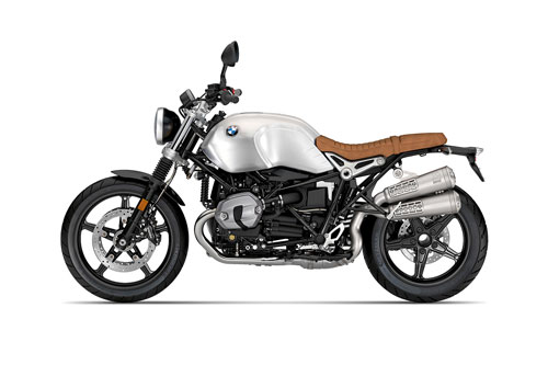 Bảng giá môtô BMW tháng 3/2020