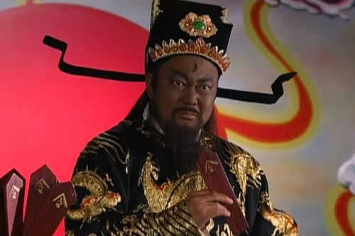 Vạch trần con người thật của Bao Công và những tình tiết sai sự thật trong phim ảnh