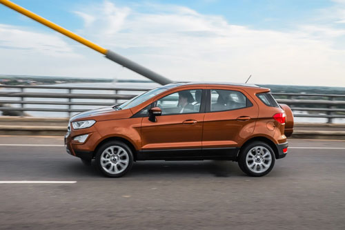 Đối thủ của Honda HR-V, Hyundai Kona giảm giá 65 triệu tại Việt Nam