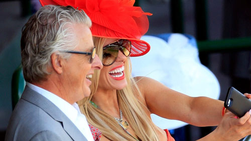 Top 10 quốc gia nhiều tỷ phú nhất thế giới