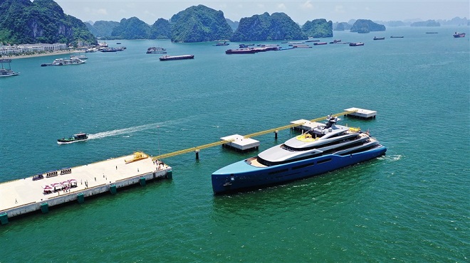 Quảng Ninh: DN đề nghị có chiến dịch kích cầu du lịch ngay sau khi hết dịch Covid-19