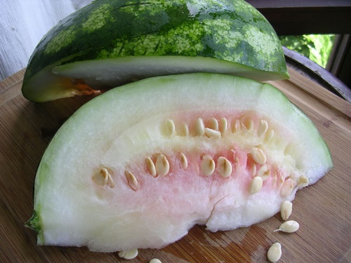 Mẹ chồng không biết nên khóc hay cười khi con dâu mua những quả này