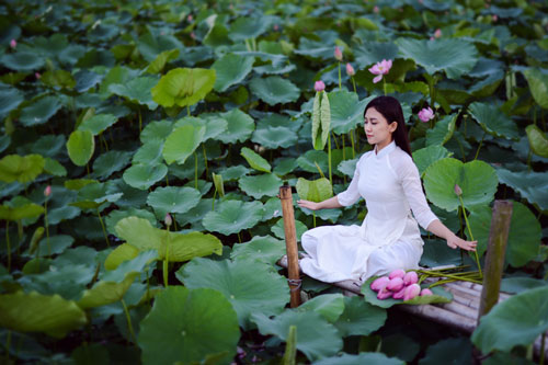 Có 4 loại khí chất, loại đầu tiên hiếm người có được, bạn thuộc loại nào?