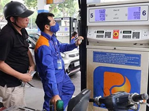 Bảng giá xăng, dầu trong nước ngày 8/3