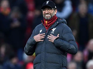 Klopp thừa nhận không sánh nổi huyền thoại Bill Shankly ở Liverpool