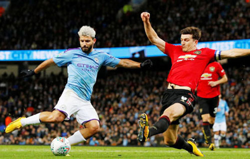 Man City đối mặt bức tường chắc chắn thứ nhì châu Âu