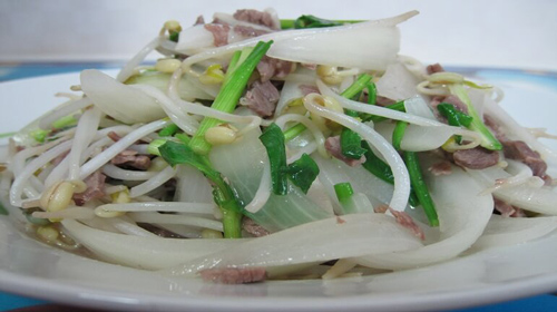 Đây chính là hai loại rau có thể ngậm nhiều hóa chất, thuốc trừ sâu nhất nhưng nhà nào cũng chuộng