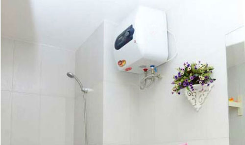 Thói quen "chết người" khi dùng bình nóng lạnh nhiều nhà vẫn mắc