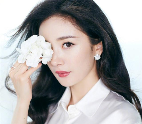 Top 5 mỹ nhân Hoa ngữ khiến đàn ông Trung Quốc 'khao khát' nhất