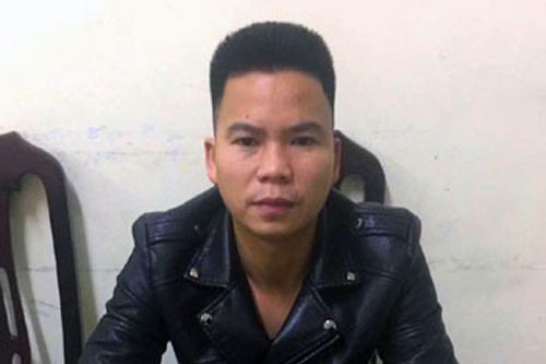 Nghệ An: Chồng dàn cảnh bắt quả tang vợ và người tình ở khách sạn để tống tiền