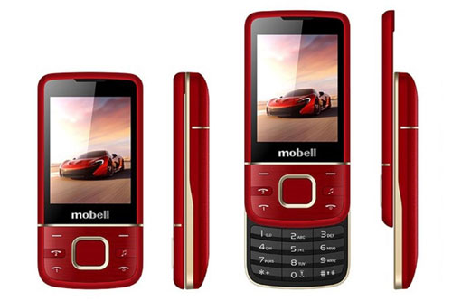 Bảng giá điện thoại Mobell tháng 3/2020