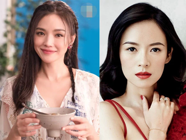 Chương Tử Di nhận được vai Ngọc Kiều Long và chính vai diễn này đã giúp tên tuổi của cô không chỉ nổi đình nổi đám ở Trung Quốc mà còn vươn đến Hollywood - Ảnh: Internet