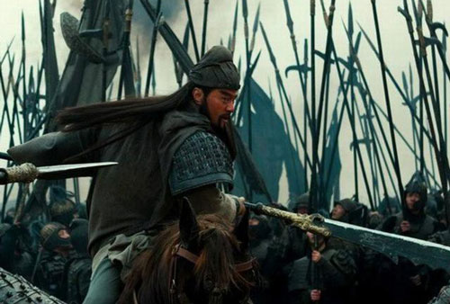 3 sai lầm lớn nhất cuộc đời Quan Vũ: Thả nhầm Tào Tháo, chửi nhầm Tôn Quyền, tin nhầm Lục Tốn