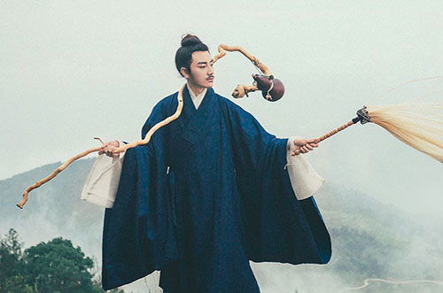 Nhân vật bí ẩn tài năng nhất Tam Quốc: Tào Tháo 'bó tay', Gia Cát Lượng chào thua