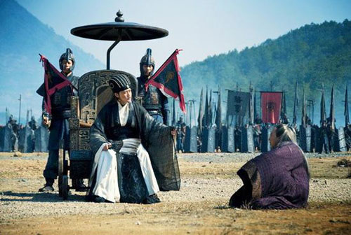 Bất ngờ với lý do Gia Cát Lượng thần cơ diệu toán vẫn không thể đấu nổi Tư Mã Ý