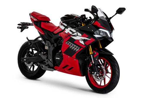 Bảng giá xe GPX tháng 3/2020: Rẻ nhất 40 triệu đồng