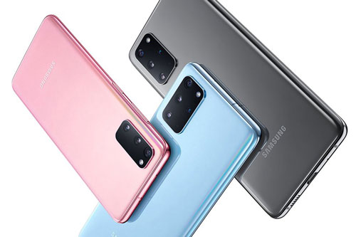 14 smartphone Samsung giảm giá mạnh tại Việt Nam, cao nhất 3,5 triệu đồng