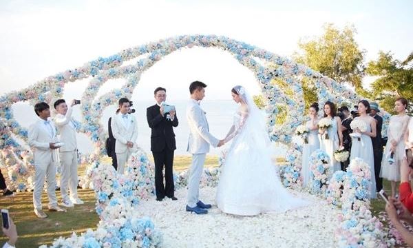 "Điềm báo" trong đám cưới cho biết hôn nhân dễ đứt đoạn, vợ chồng cãi vã lục đục tối ngày