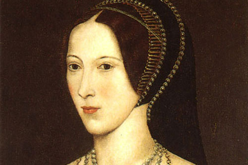 Bí mật về trái tim của vương hậu Anh sau ngày bị xử trảm