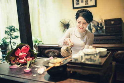 Có 3 điểm này chính là người phụ nữ mang tới thịnh vượng cho ba thế hệ