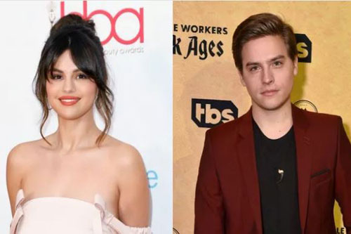 Selena Gomez bất ngờ tiết lộ về nụ hôn đầu đời