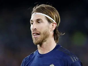 Sergio Ramos chỉ ra hạn chế của Real trước trận tái đấu Man City
