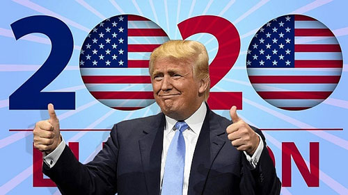 Khối tài sản của ông Donald Trump lớn cỡ nào sau 3 năm làm tổng thống?