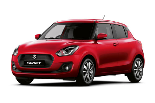 Hyundai Grand i10 ‘hít khói’ Suzuki Swift về doanh số