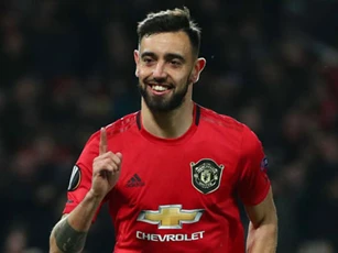 Đả bại Man City, HLV Solskjaer ngợi ca Bruno Fernandes: 'Cậu ấy chính là nhân tố bí ẩn của MU'
