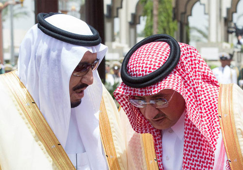 Rộ tin em và chú của thái tử Salman mưu đồ đảo chính: Điều gì xảy ra trong "trò chơi vương quyền" ở Saudi?