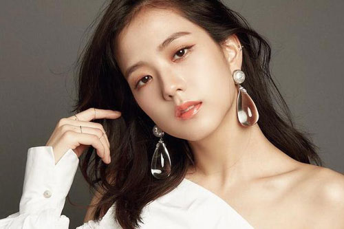 Những mỹ nhân hiếm hoi sở hữu khuôn mặt tỉ lệ vàng đẳng cấp nhất Hàn Quốc