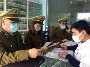 Cơ sở sản xuất, kinh doanh vật tư y tế vi phạm giá bán sẽ bị xử lý