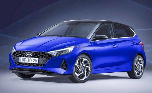 2020 Hyundai Elite i20 nhận thêm biến thể tăng áp 1.0 lít mới