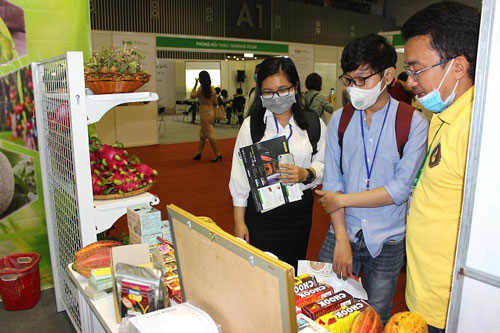 Bài học liên kết doanh nghiệp nội