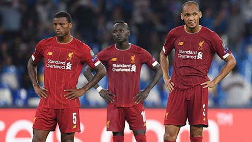 Dự đoán lượt về vòng 1/8 Champions League: Liverpool trở thành cựu vương