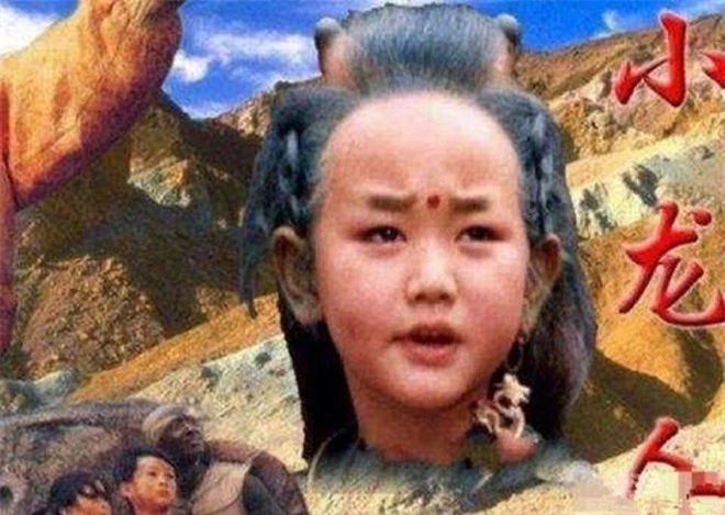 Chuyện gì đã xảy ra khiến bộ phim 'Tiểu Long Nhân' nổi tiếng khắp Trung Quốc 27 năm trước bị cấm chiếu? 1