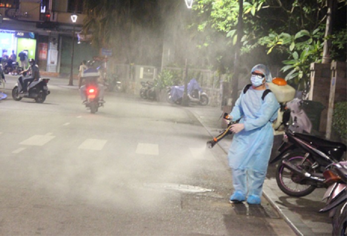 Bệnh nhân thứ 30, du khách Anh nhiễm Covid-19 tại Huế tiếp xúc với những ai?