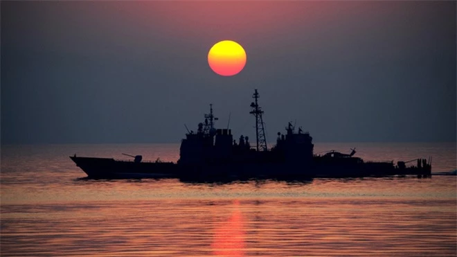 TT Putin cao tay: Tàu chiến, máy bay Nga đã dập tắt những cái đầu nóng ở Thổ Nhĩ Kỳ - Ảnh 2.