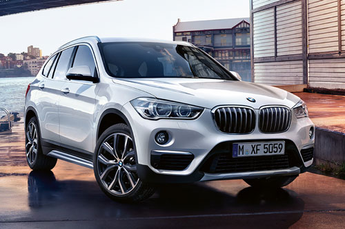 Bảng giá xe BMW tháng 3/2020: Giảm giá 300 triệu đồng