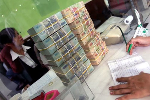 285 nghìn tỷ đồng hỗ trợ tín dụng cho doanh nghiệp bị ảnh hưởng bởi dịch Covid-19