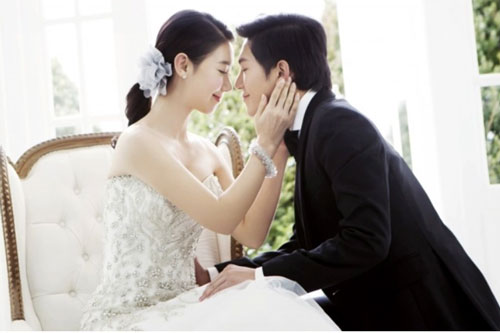 5 'lá bùa hộ mệnh' giúp các cặp vợ chồng có được hôn nhân hạnh phúc đến răng long đầu bạc