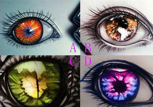 Trắc nghiệm: Ai đang thầm tương tư bạn?