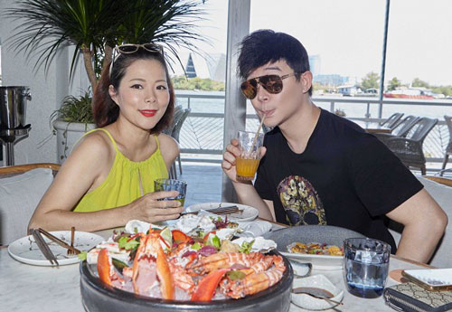 Nathan Lee thua lỗ 20 tỉ đồng vì dịch covid-19, từ chối 200 tỷ của đàn chị Mỹ Lệ