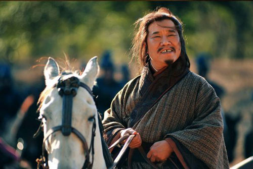 Bí mật động trời đằng sau ngôi mộ máu của vị quân sư vượt tài Gia Cát Lượng